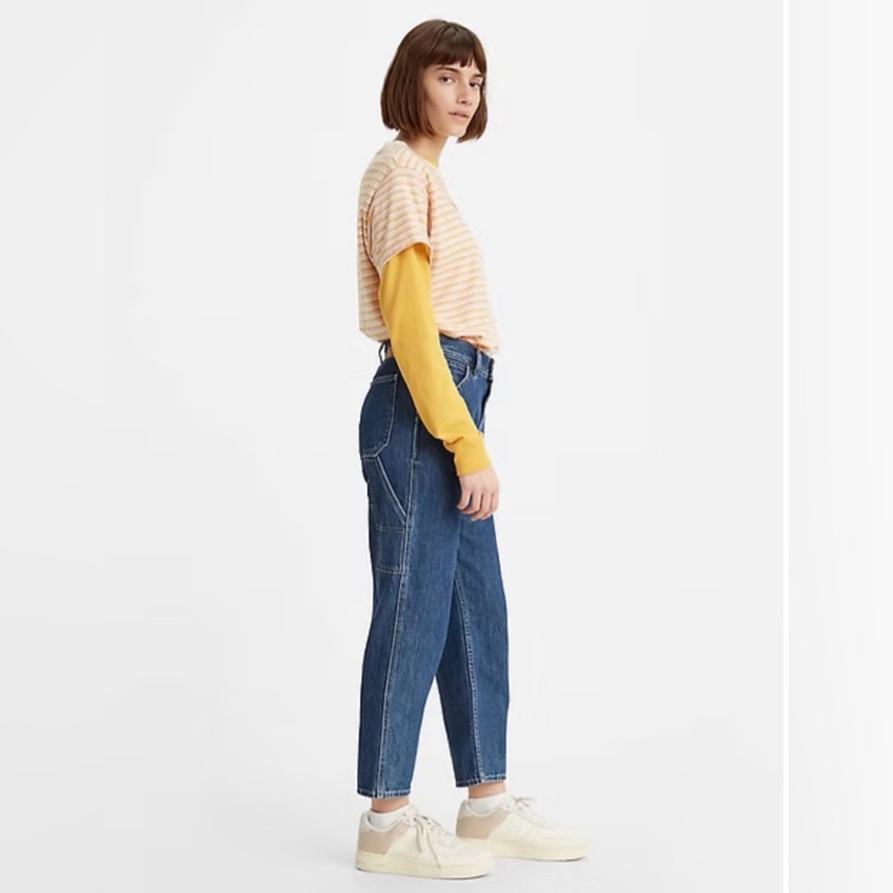 Levi's Premium - Painter Boy Jeans